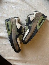 Nike Air Max 90 Lahar Escape Uk Size 9 