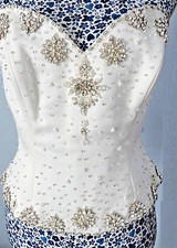 Rosetta Nicolini Wedding Dress