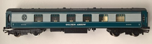 Hornby 230 first - r.230,