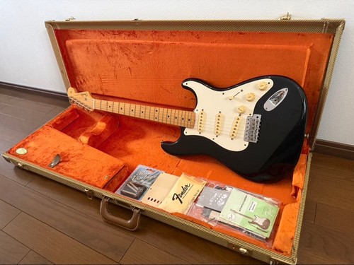 Fender new american vintage - american, 56