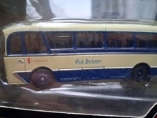 EFE 12102 Cavalier Coach East Yorkshire 1/76  Diecast  Boxed FOCKLINGTON STAR