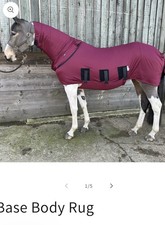 Snuggy hoods base body layer - hoods,