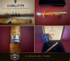 DELTA Ballpoint Pen Dolce Vita