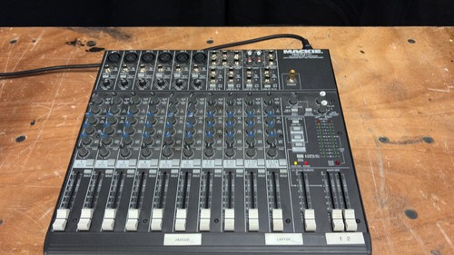 Mackie 1402 vlz pro - mackie, 1402-vlz