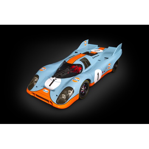Pocher porsche 917k gulf - 917k,