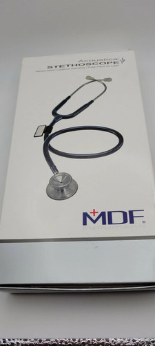 Mdf747xp acoustica lightweight - mdf747xp,