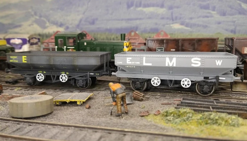 Gauge gannet lms - o, br