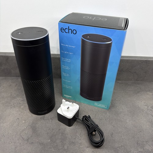 Amazon echo 1st generation - 1st,
