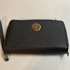 Women's Wallet - Black Dupe