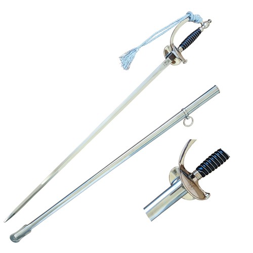 Replica officer saber - replica,