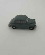 CLASSIC CORGI MORRIS MINOR