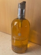 Molton Brown London Amber Cocoon Fine Liquid Hand Wash 300ml