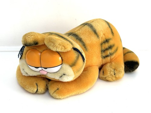 United syndicate garfield - united,