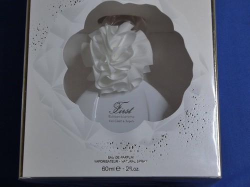 Van cleef arpels - arpels, first