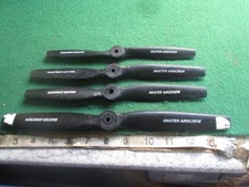 C aircraft propellors - r/c,