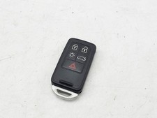 5 BUTTON REMOTE CONTROL KEY