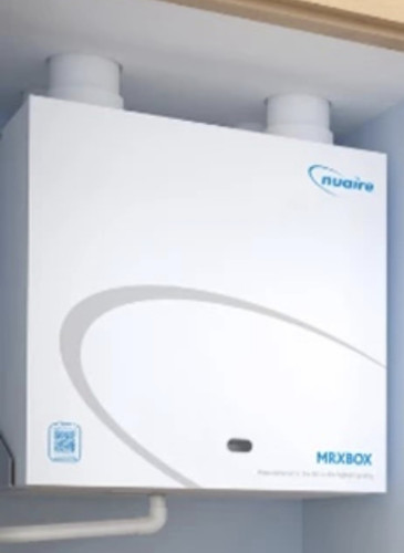 Mrxboxab eco3b nuaire mrxbox - mrxboxab-eco3b.,