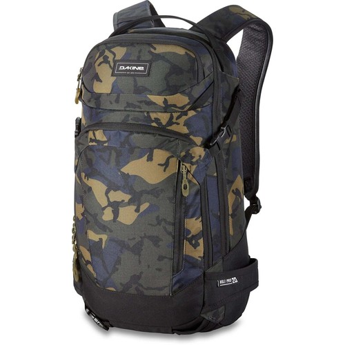 Dakine heli pro - pro, 20l