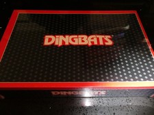 dingbats board game, new and sealed