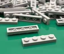 LEGO Plate 1x4 3710 From
