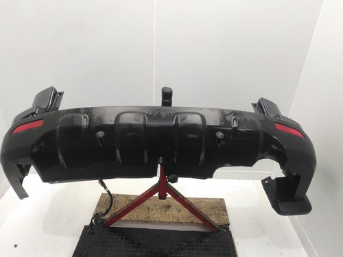 Honda crv rear bumper - honda,