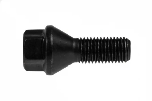 Wheel stud bolt external - wheel,