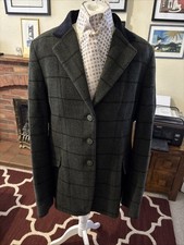 Shires Aubrion Saratoga Green