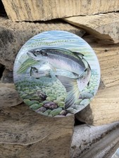 Patum peperium fish - peperium, relish