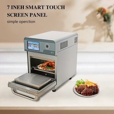 3500W Commercial microwave