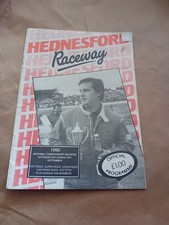 INCARACE HEDNESFORD HOT ROD