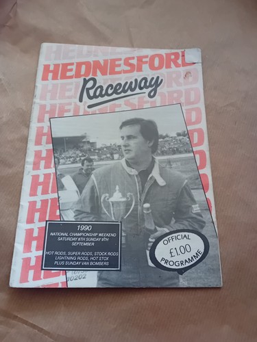 Incarace hednesford hot rod - hednesford,