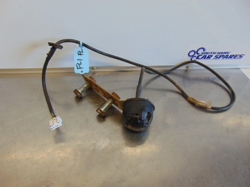 Landrover freelander towbar - landrover,