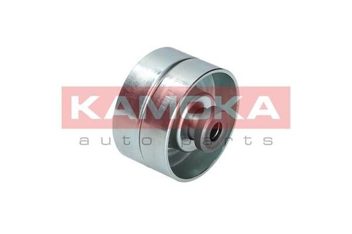 Deflection pulley guide - deflection, pulley/guide