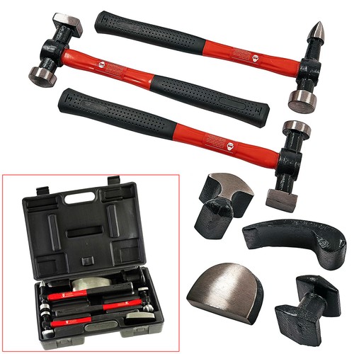Voche 7pc car - voche, dent