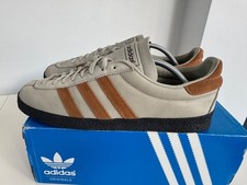 Adidas Topanga Sesame UK11 City Series Spezial SPZL Lotherton Lothertex 2014 