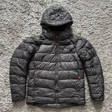 Rab Men's Axion Pro Jacket Grey Size S