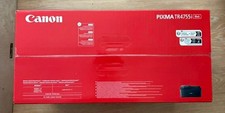 Canon PIXMA TR4755i All-in-One