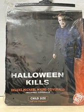Halloween Kills Deluxe Michael
