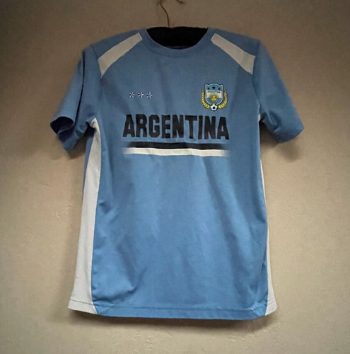 Striker argentina team soccer - striker,