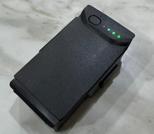 Dji mavic air intelligent - dji,