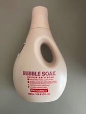 Beauty Launderette Deluxe Bath