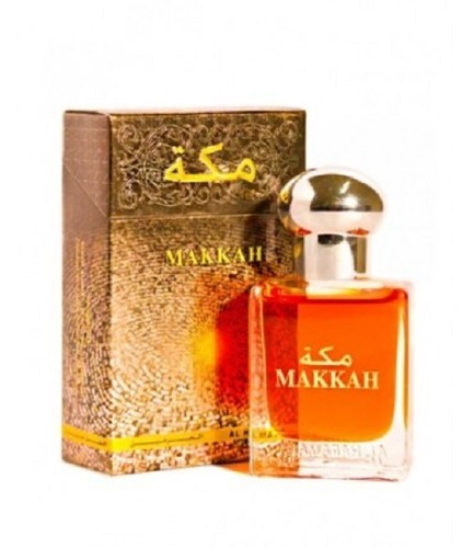 Perfume oil attar 15ml - attar,