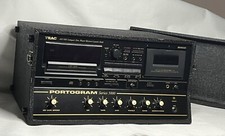 Vintage Rare Teac AD-500