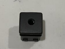 switch blank interior trim Rover Montego Maestro MG 2.0i Turbo With Hole For Led