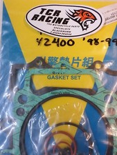 TOP END GASKET SET KIT YAMAHA