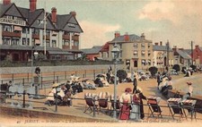 Jersey - SAINT-HELIER -