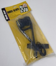 NEW Rhode Gear - RHODE BLOCK Anti-Sway Device For Rhode Gear Shuttles Bike Rack