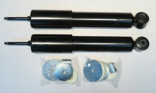 Shock absorber set rear - shock,