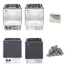 Electric Sauna Heater Stove