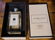 JO MALONE PEONY & BLUSH SUEDE
